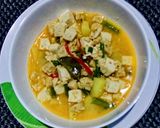 Foto langkah ke 5 dari resep Sayur lodeh sederhana.