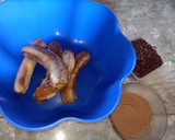 Foto del paso 1 de la receta: Brownie en 1 paso (sin harina- ni azúcar agregada)