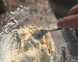 Foto del paso 2 de la receta: Churros caseros de desayuno de domingo