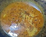 মাখা মাখা পমফ্রেট (makha makha pomfret recipe in Bengali) রেসিপির ধাপ 3 ছবি