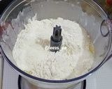 Foto langkah ke 3 dari resep Kue Lumpur.