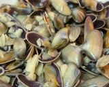 Foto del paso 3 de la receta: Coquinas
