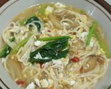 Foto langkah ke 5 dari resep Seblak spaghetti.