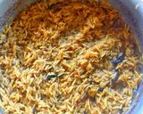 A picture of step 12 of Simple Pilau Recipe #coastaldish.