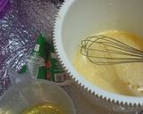 Foto langkah ke 1 dari resep Pancake kilat simple.