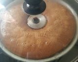 Foto langkah ke 9 dari resep Bolu karamel.