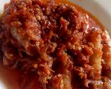 Foto langkah ke 3 dari resep Sambal cumi.