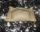 Foto del paso 5 de la receta: Empanadas dieciocheras vegetarianas 🇨🇱