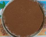Foto langkah ke 12 dari resep Cake Ketagih Tanpa Terigu.