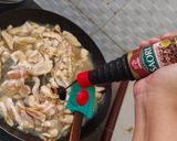 Foto langkah ke 3 dari resep Mie Ayam Yakiniku.
