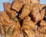 Foto langkah ke 4 dari resep Bacem Tahu Coklat.