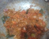 சிக்கன் சுக்கா ரெசிபி ஸ்டேப் 3 புகைப்படம்