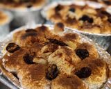 Foto langkah ke 7 dari resep Klappertaart.