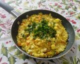 Foto del paso 2 de la receta: Te enseño a hacer cous cous a tu gusto (versión caliente)