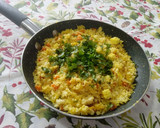 Foto del paso 2 de la receta: Te enseño a hacer cous cous a tu gusto (versión caliente)