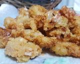 Foto langkah ke 4 dari resep Callamary.