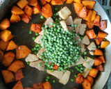 Foto del paso 12 de la receta: Paella de calabaza
