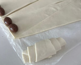 Foto del paso 2 de la receta: Croissants de kinder choco Bons facilísimos