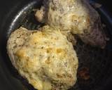 Foodi Herb Parmesan Chicken Breast recipe step 6 photo
