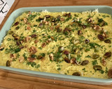 Foto del paso 10 de la receta: Biryani de pollo (चिकन बिरयानी बनाने की विधि)