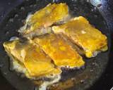 Bandeng Presto langkah memasak 5 foto