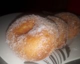 Foto del paso 8 de la receta: Donas Económicas - Rosquitas