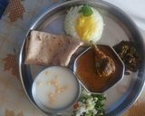 मसाला वांगी (masala vangi recipe in marathi) रेसिपी स्टेप 4 फोटो 
