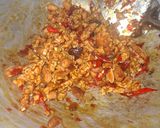 Foto langkah ke 5 dari resep Kering Tempe Kacang.