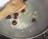 A picture of step 5 of Restaurant Style Kung Pao Chicken😋🍛🇨🇳.