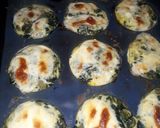 Foto del paso 5 de la receta: Muffins keto de acelga