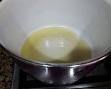 Foto del paso 9 de la receta: Pollo en salsa de siete especias libanesas, tandoori y azafrán
