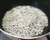 Rizibizi recept fázis 1 fotója
