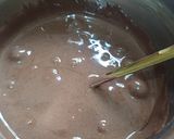 Foto langkah ke 9 dari resep BROWNIES KUKUS GLUTEN-FREE.