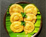 Foto langkah ke 7 dari resep Kue Cucur Sultan👑.