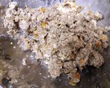 Foto del paso 3 de la receta: Galletas de avena, cítricos y azahar (sin azúcar)
