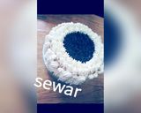 صورة لخطوة 6 من وصفة كيكة البلو بيري