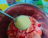 Foto langkah ke 2 dari resep 53. Pepaya Susu.
