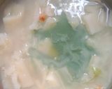 Foto langkah ke 2 dari resep Singkong Thailand Creamy Matcha.