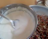 A picture of step 14 of Khara Qeema.