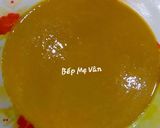 Hình bước làm 3 của món Bánh bò nướng đường thốt nốt
