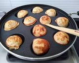পানিয়ারাম বা পাড্ডু (paniyaram ba paddu recipe in Bengali) রেসিপি ধাপ - 1 ছবি