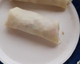 Foto del paso 5 de la receta: Rollitos Primavera (Lumpias)