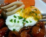 รูปขั้นตอนการทำที่ 6 ของ 🐓ข้าวหน้าไก่เทอริยากิ🐓