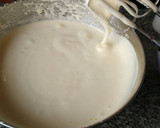 Foto del paso 2 de la receta: Bizcochuelo clásico para hacer una torta