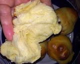 Фото кроку 1 до Brioche Parisienne - Парижская бриошь.