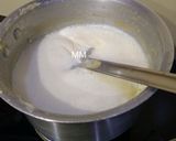 A picture of step 1 of How to make Khoya/Mawa at home.