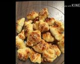 صورة لخطوة 5 من وصفة كرواسون