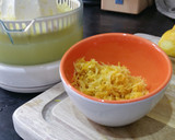 Foto del paso 2 de la receta: Lemon curd (crema de limón)