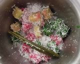 Foto langkah ke 6 dari resep Cenil Singkong.