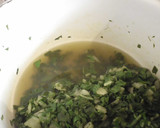 Foto del paso 2 de la receta: Guiso de acelgas